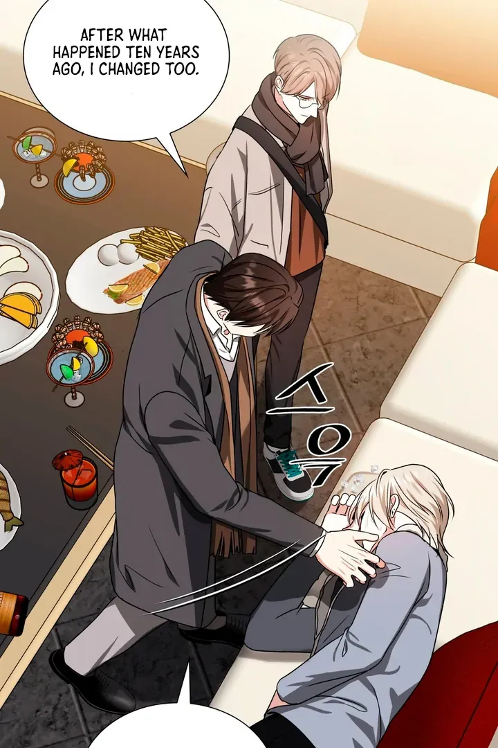 Expiration Date Chapter 18 page 81 - 