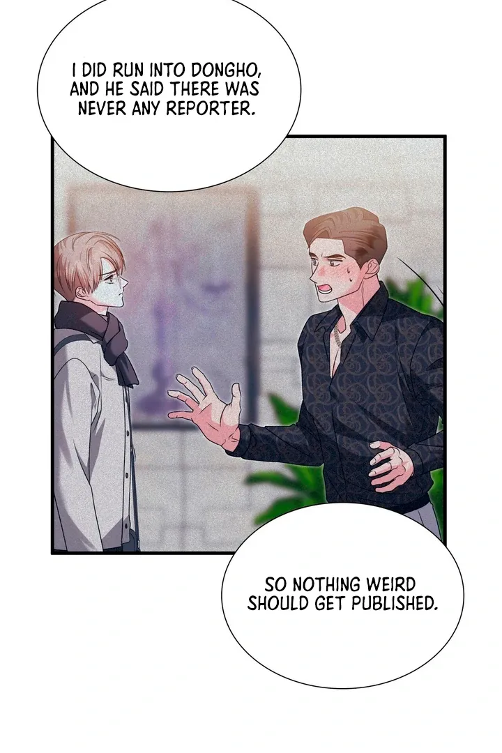 Expiration Date Chapter 19 page 21 - 