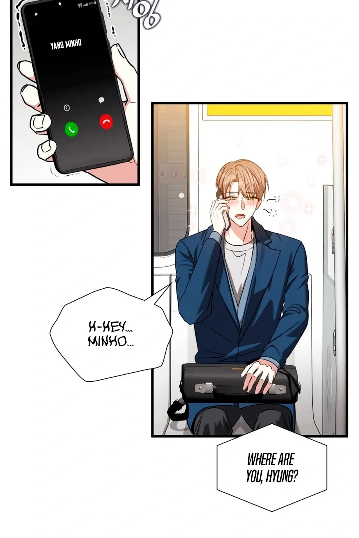 Expiration Date Chapter 20 page 62 - 