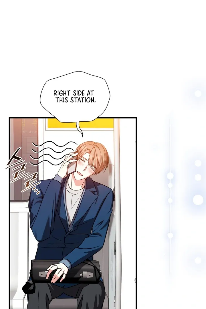 Expiration Date Chapter 20 page 65 - 
