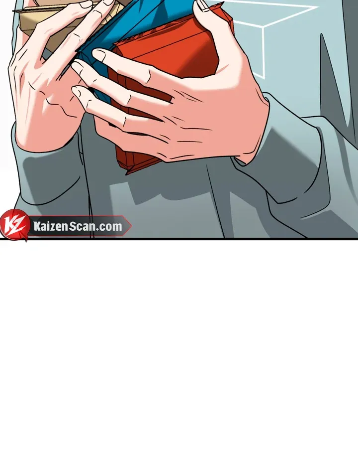 Expiration Date Chapter 20 page 70 - 