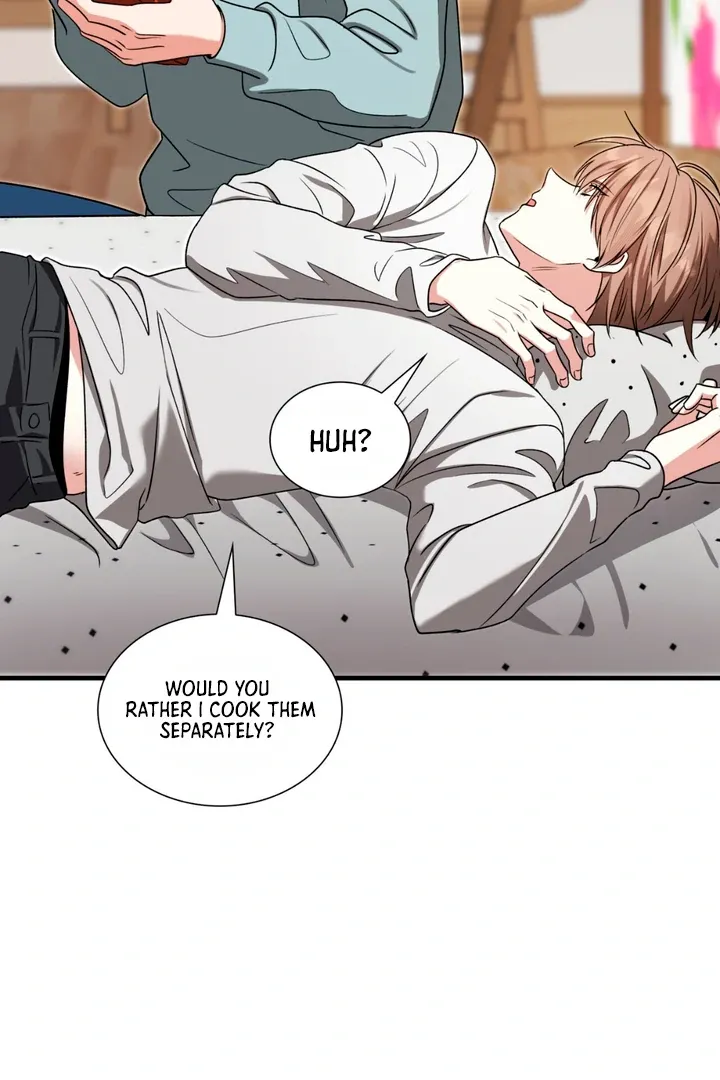 Expiration Date Chapter 20 page 72 - 