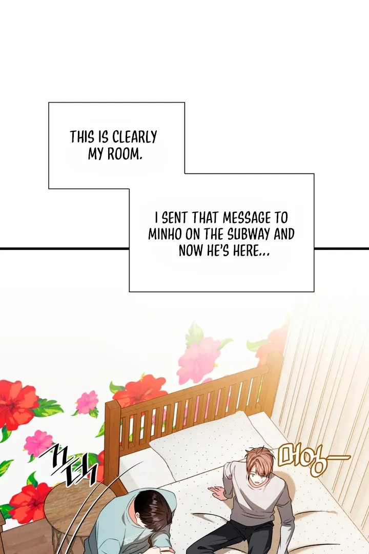 Expiration Date Chapter 20 page 76 - 