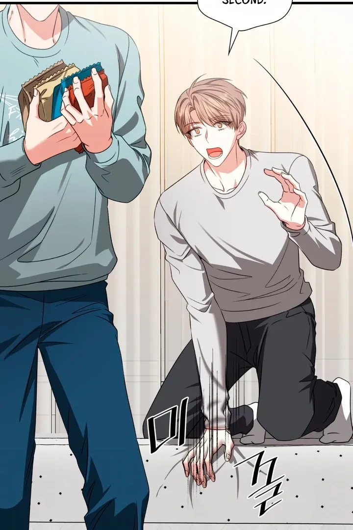 Expiration Date Chapter 20 page 78 - 