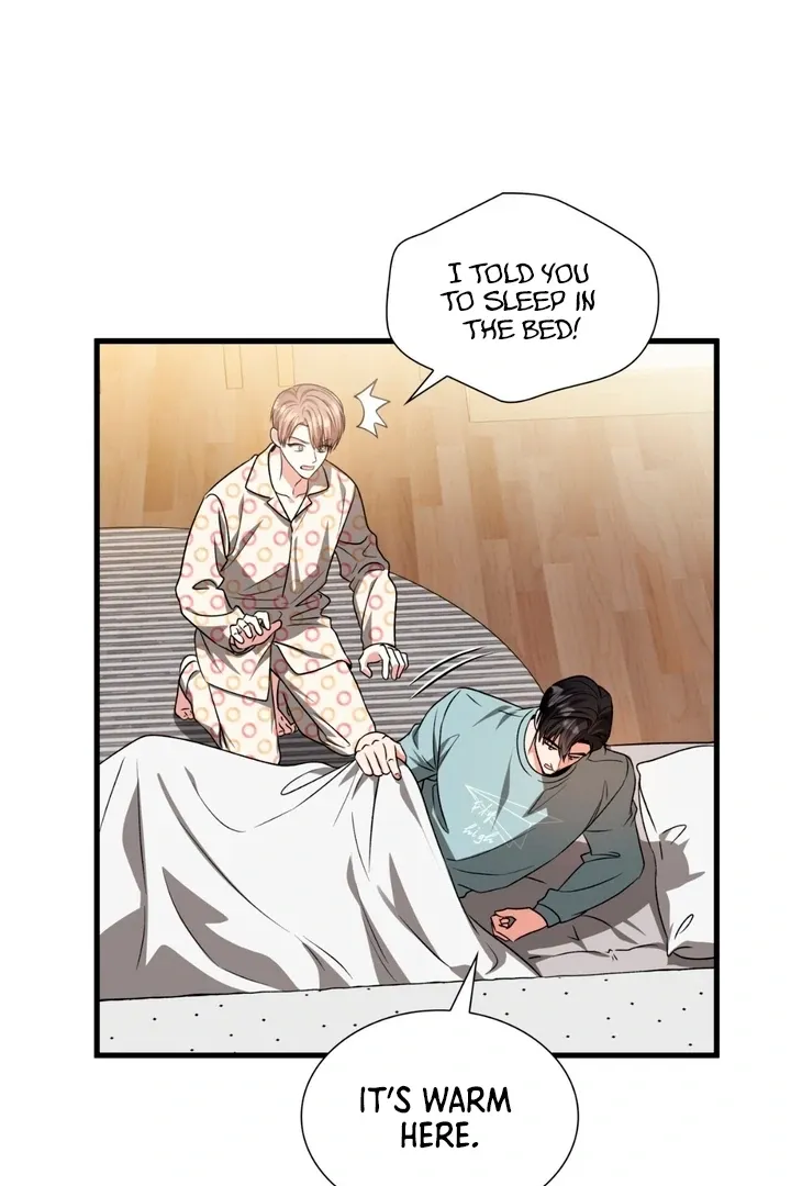 Expiration Date Chapter 21 page 49 - 