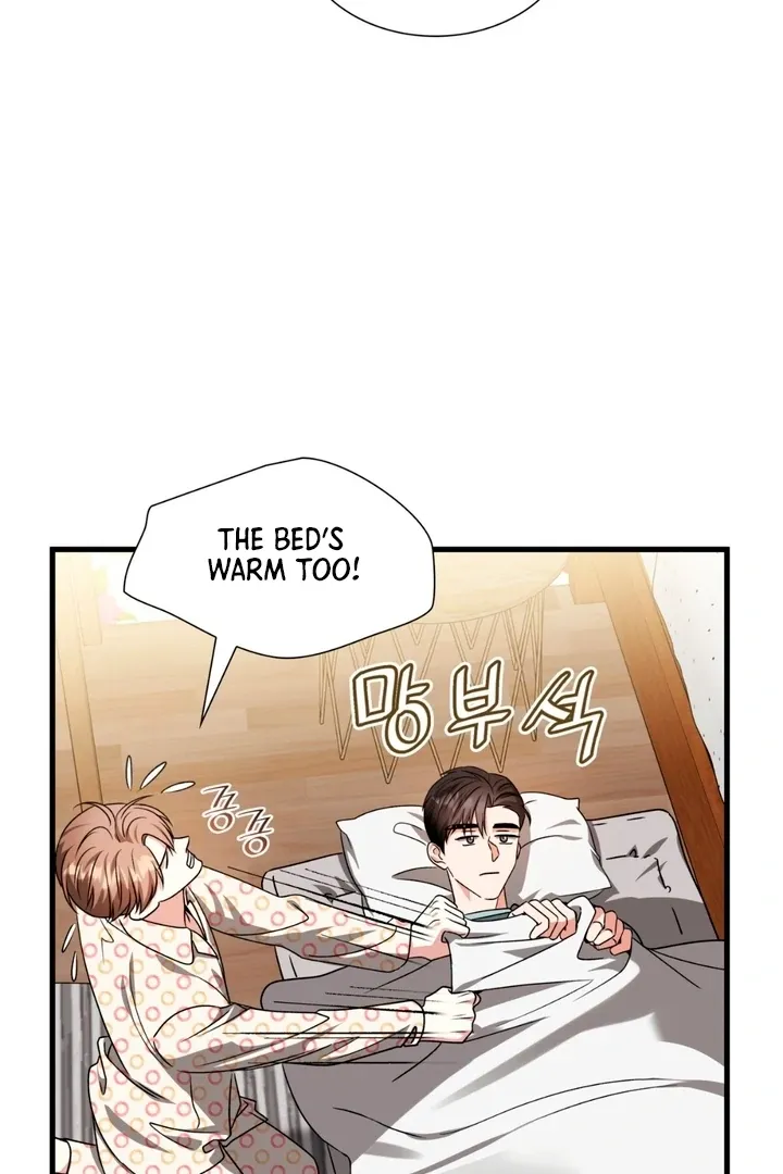 Expiration Date Chapter 21 page 50 - 