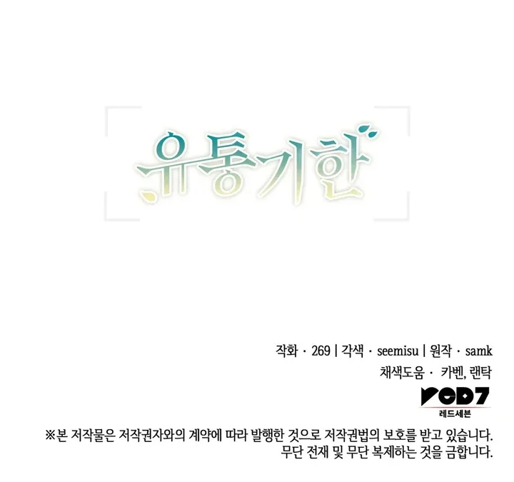 Expiration Date Chapter 22 page 122 - 