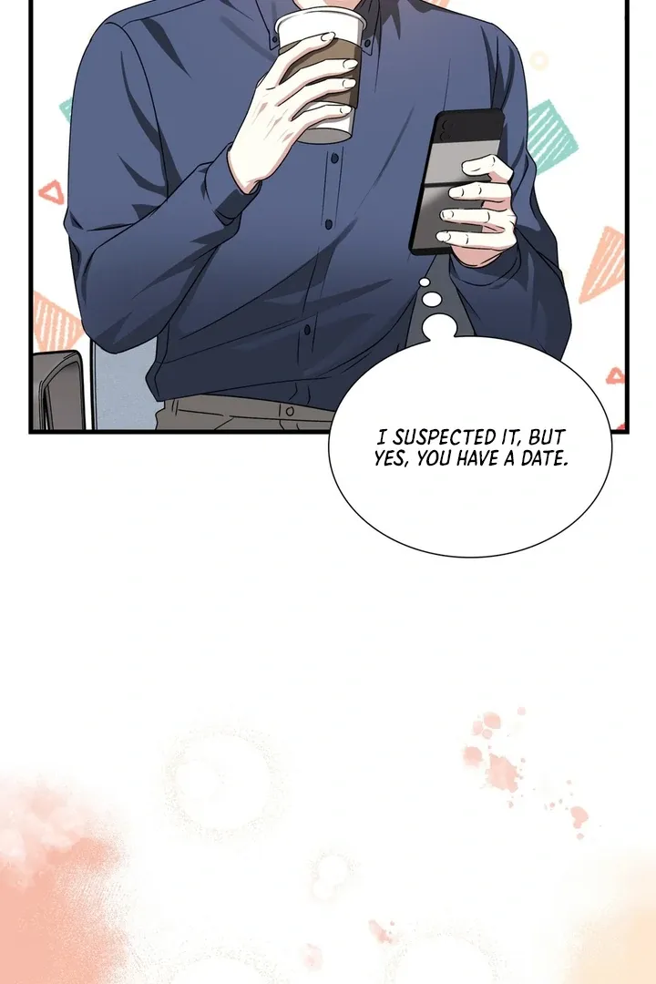 Expiration Date Chapter 22 page 32 - 