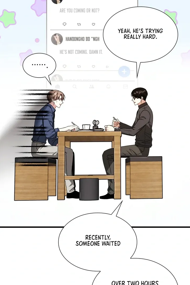 Expiration Date Chapter 22 page 46 - 