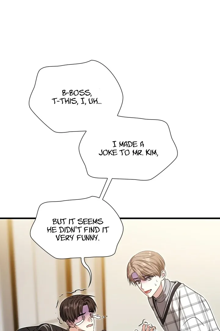 Expiration Date Chapter 22 page 92 - 