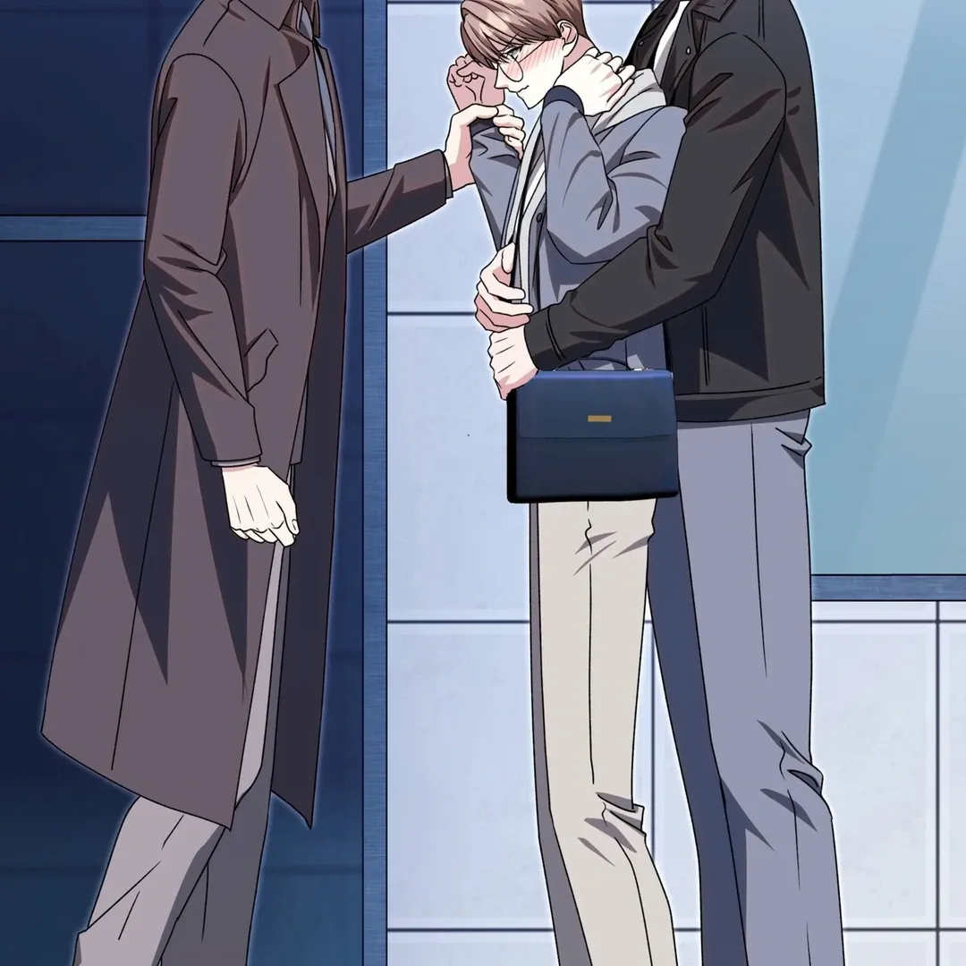 Expiration Date Chapter 23 page 115 - 