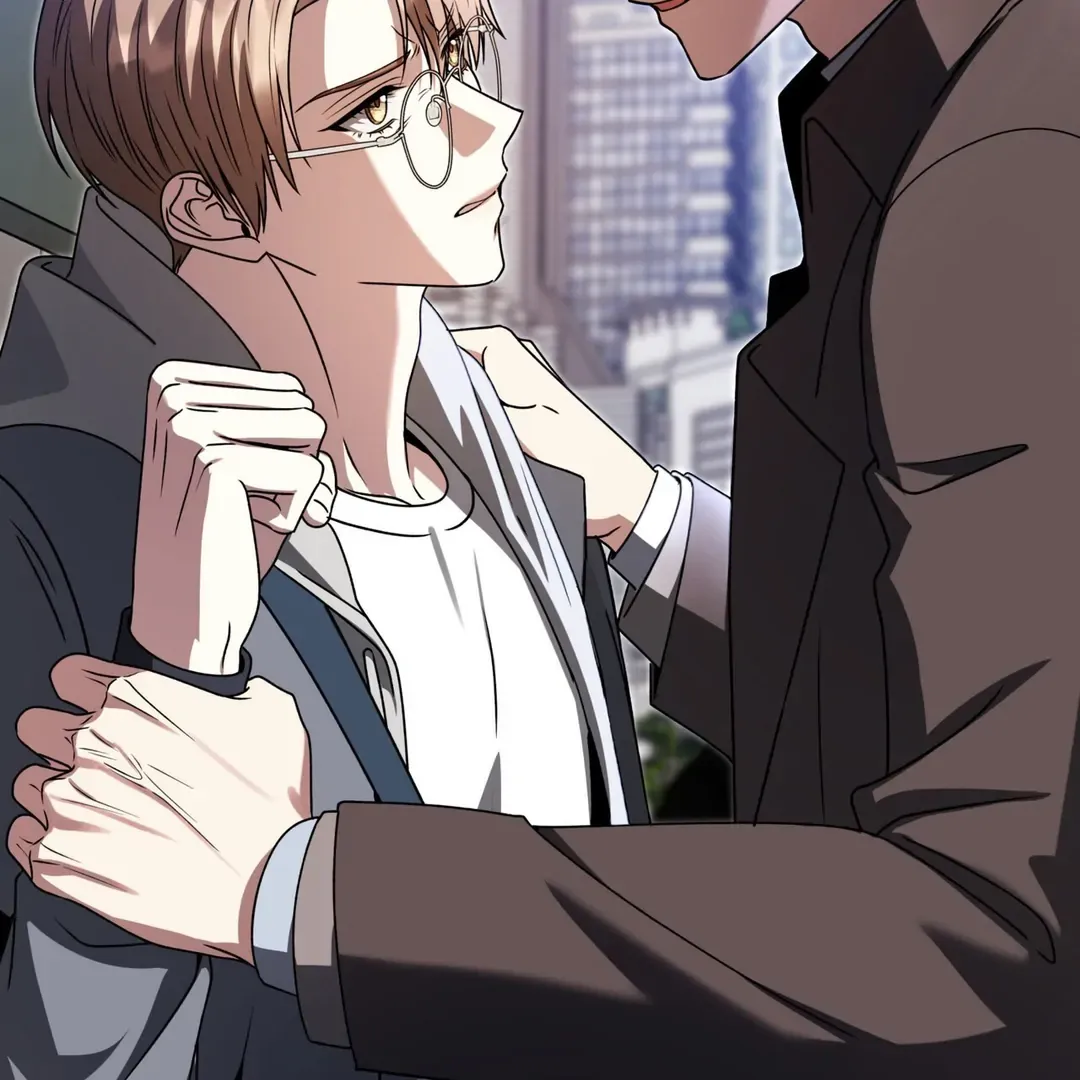 Expiration Date Chapter 23 page 84 - 