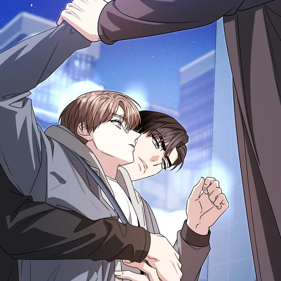 Expiration Date Chapter 23 page 100 - 