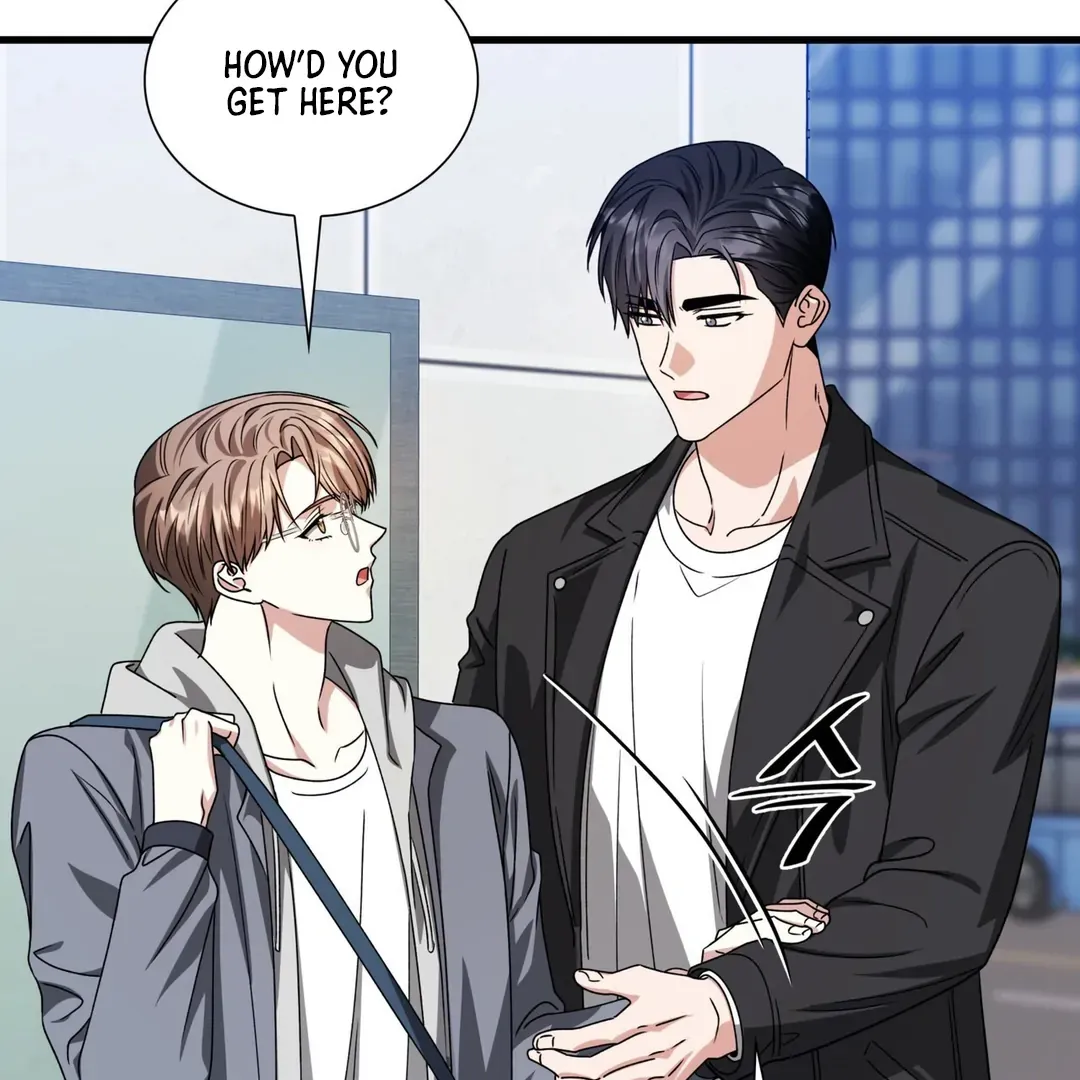Expiration Date Chapter 24 page 43 - 