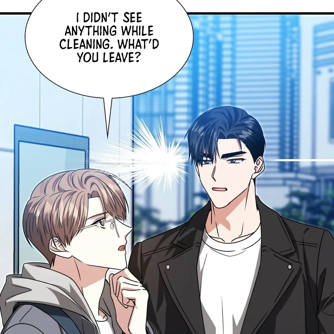 Expiration Date Chapter 24 page 50 - 