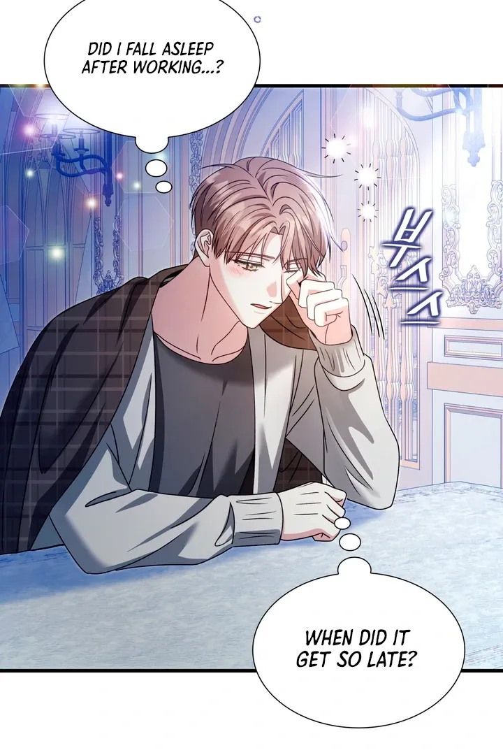 Expiration Date Chapter 25 page 105 - 