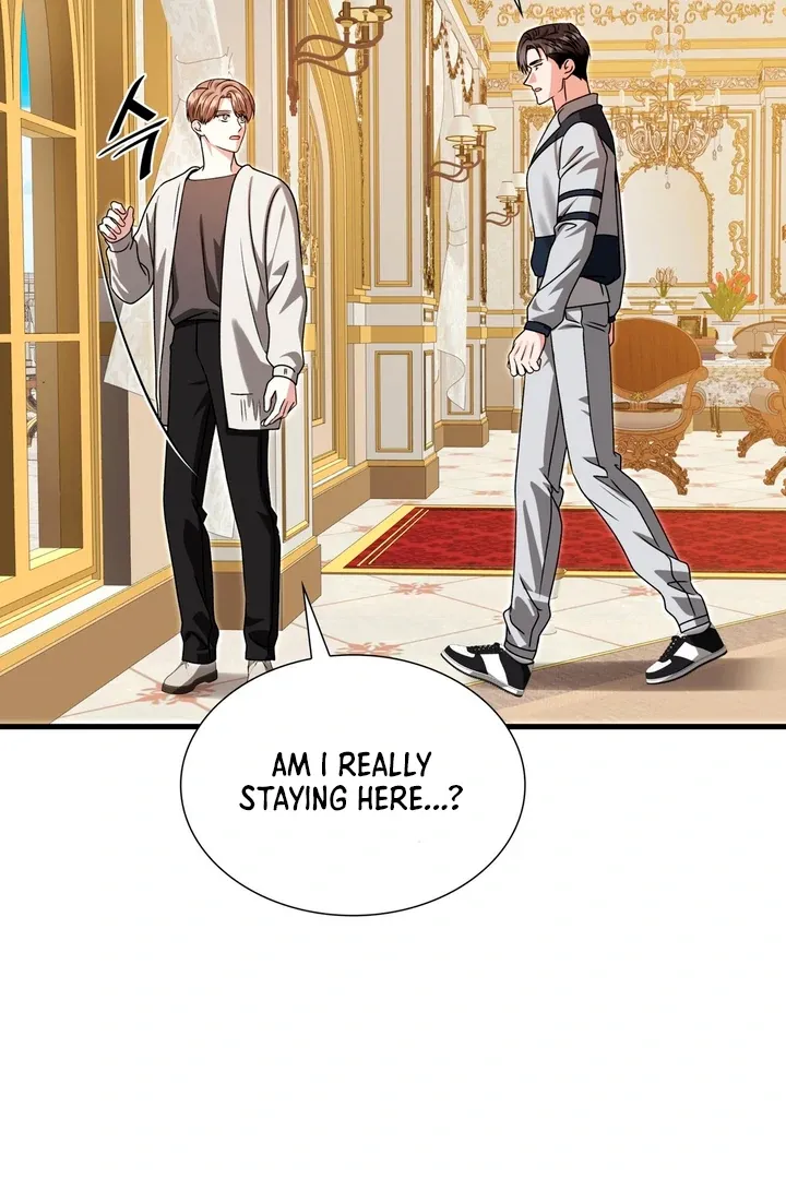 Expiration Date Chapter 25 page 50 - 