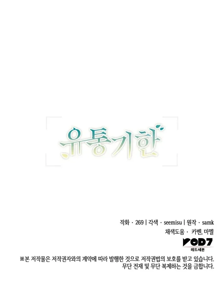Expiration Date Chapter 28 page 125 - 