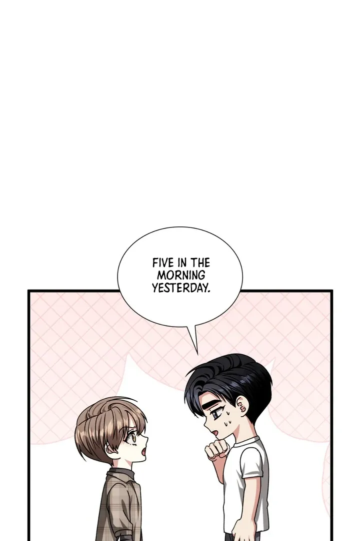Expiration Date Chapter 30 page 79 - 