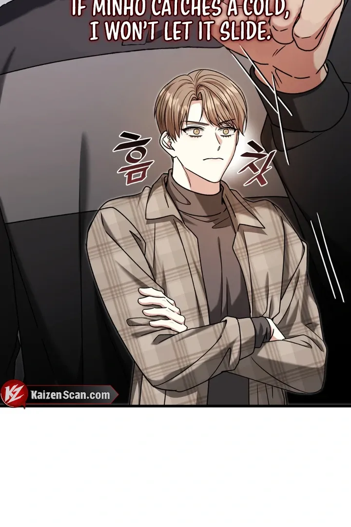 Expiration Date Chapter 30 page 91 - 