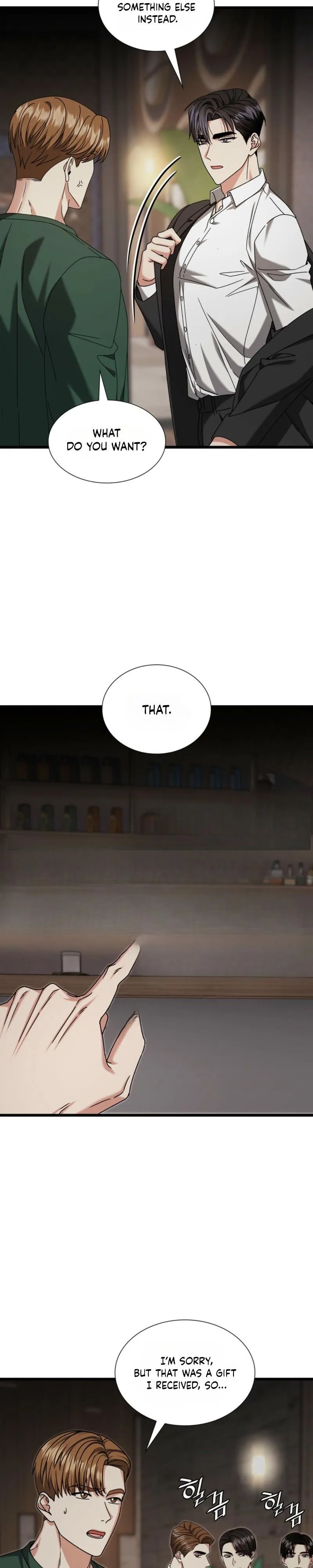 Expiration Date Chapter 40 page 13 - 