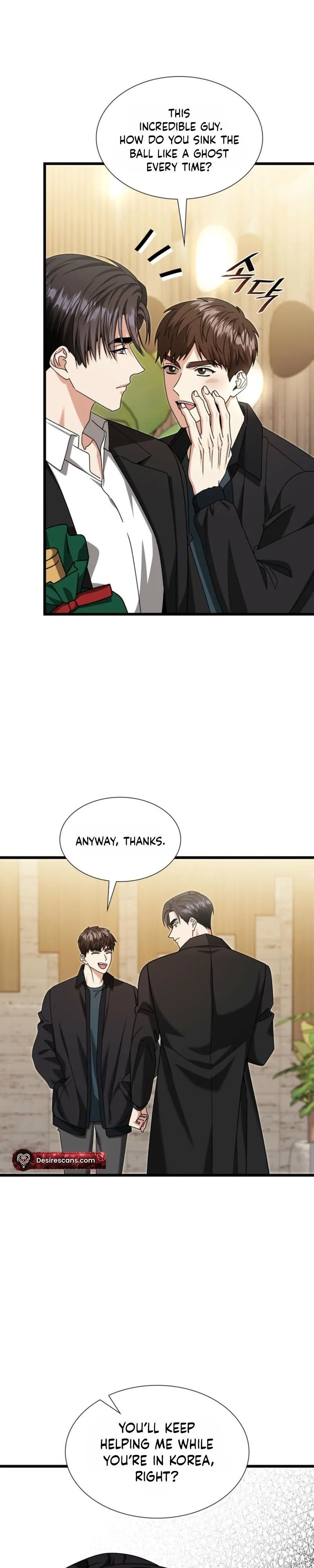 Expiration Date Chapter 40 page 16 - 