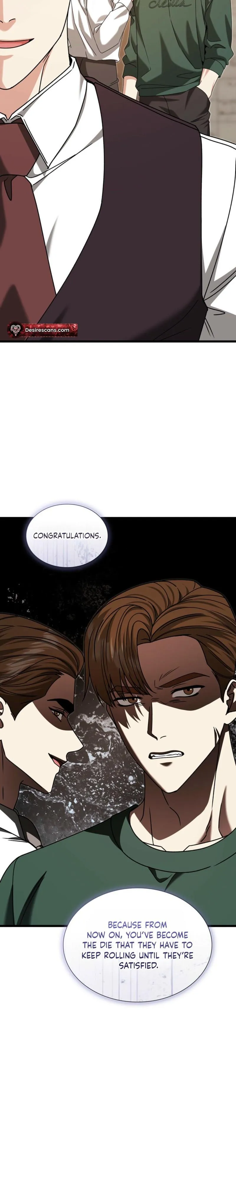 Expiration Date Chapter 40 page 19 - 
