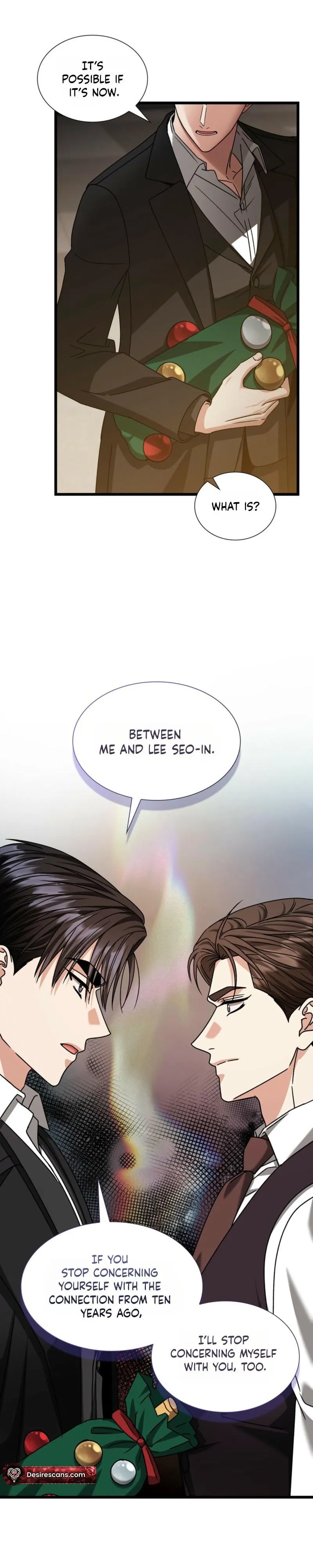 Expiration Date Chapter 40 page 20 - 