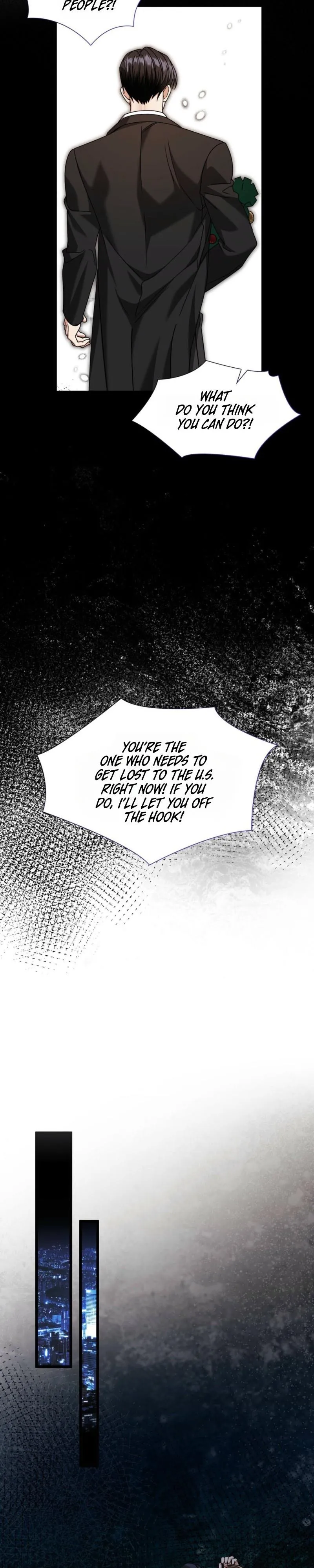 Expiration Date Chapter 40 page 22 - 