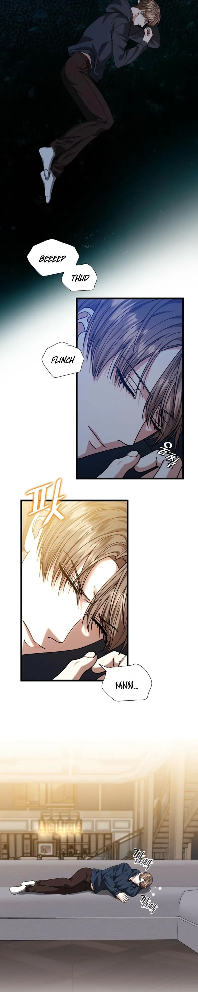 Expiration Date Chapter 40 page 23 - 
