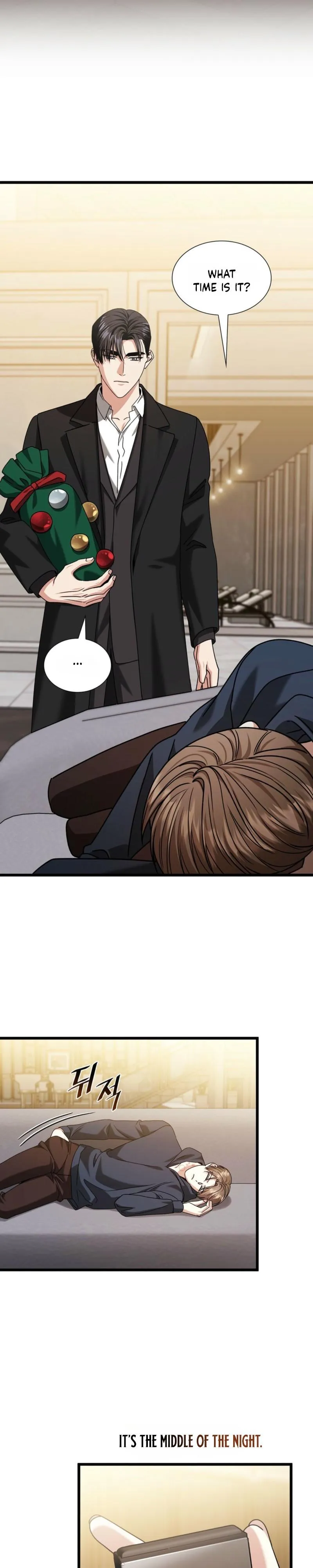 Expiration Date Chapter 40 page 24 - 
