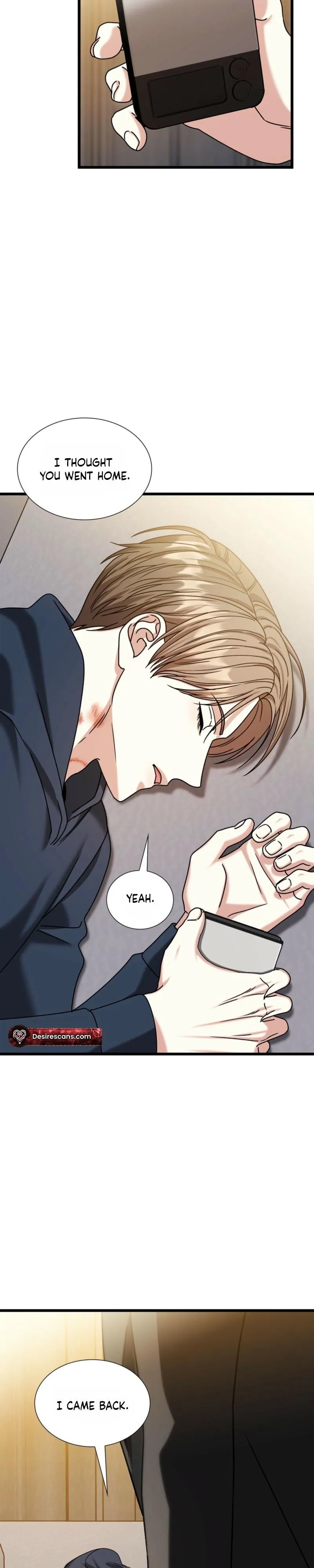 Expiration Date Chapter 40 page 25 - 
