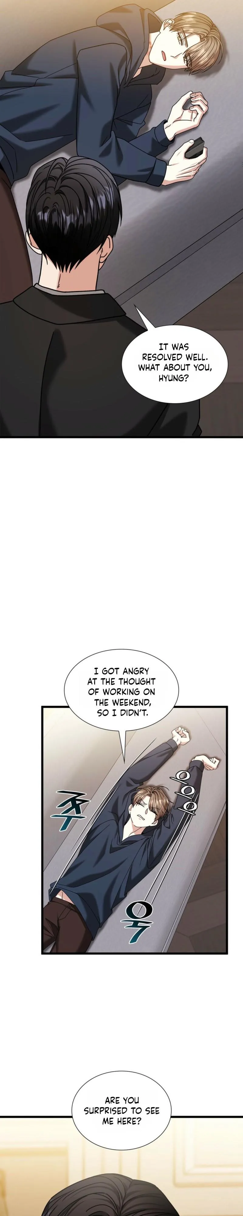 Expiration Date Chapter 40 page 27 - 