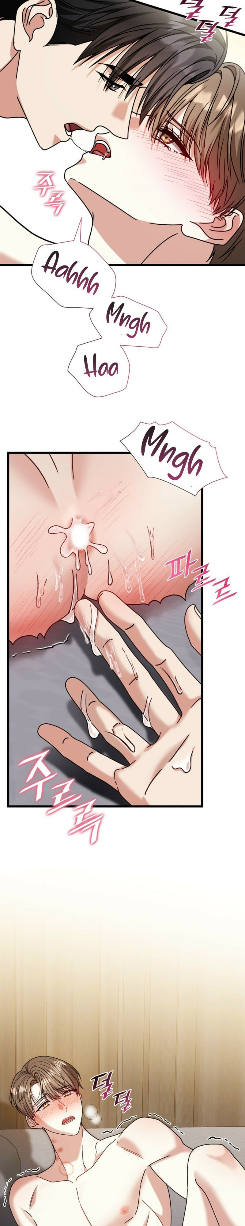 Expiration Date Chapter 41 page 20 - 