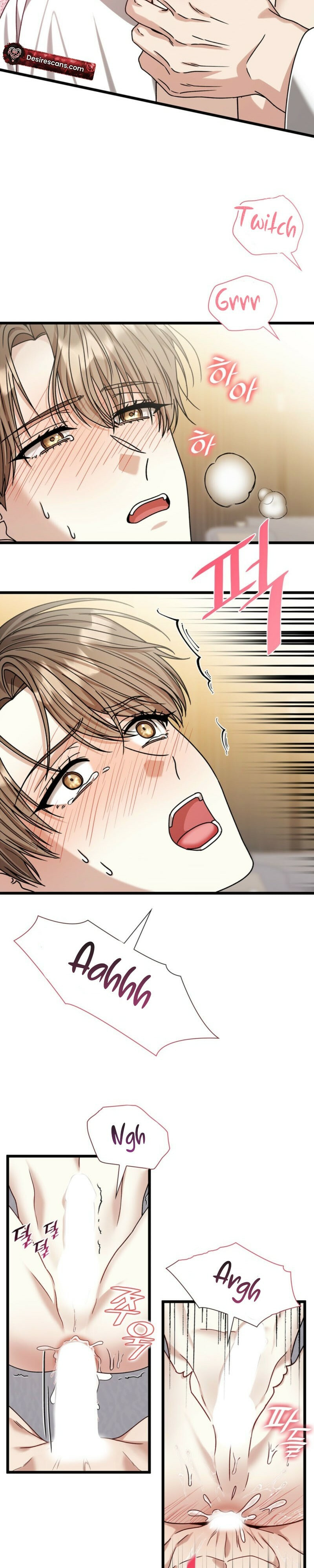Expiration Date Chapter 41 page 25 - 
