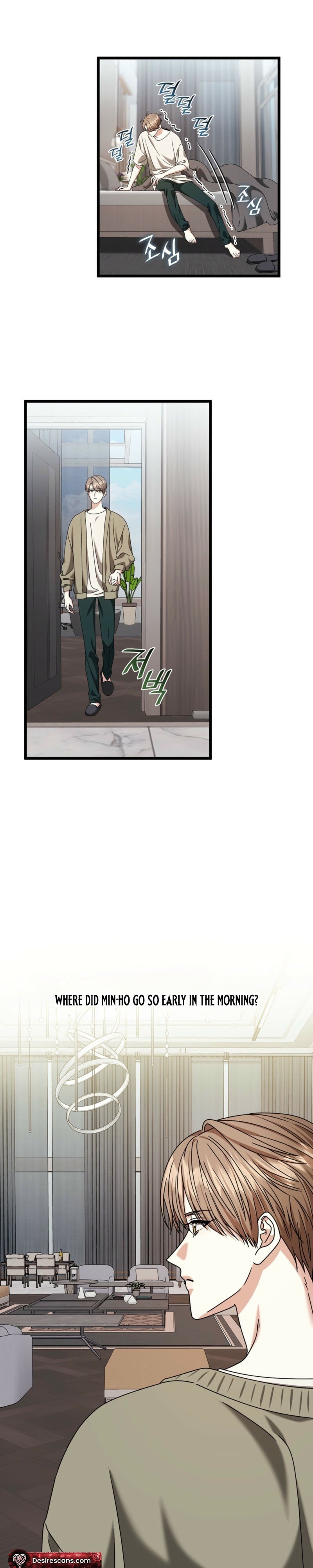 Expiration Date Chapter 42 page 19 - 