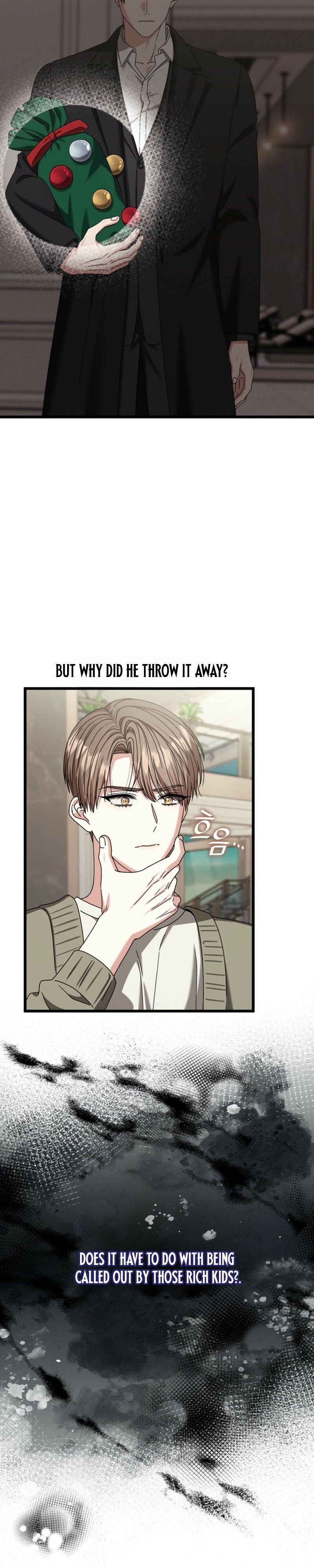 Expiration Date Chapter 42 page 21 - 