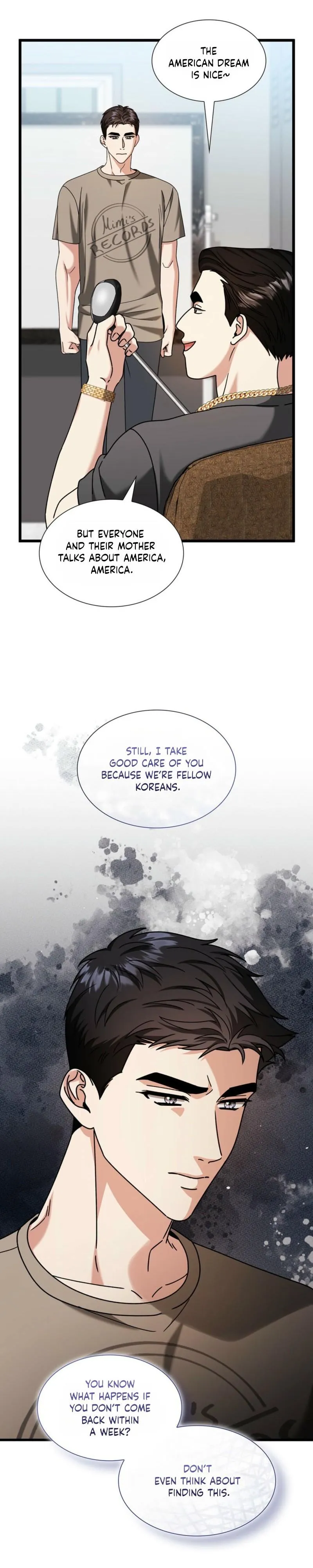 Expiration Date Chapter 43 page 11 - 
