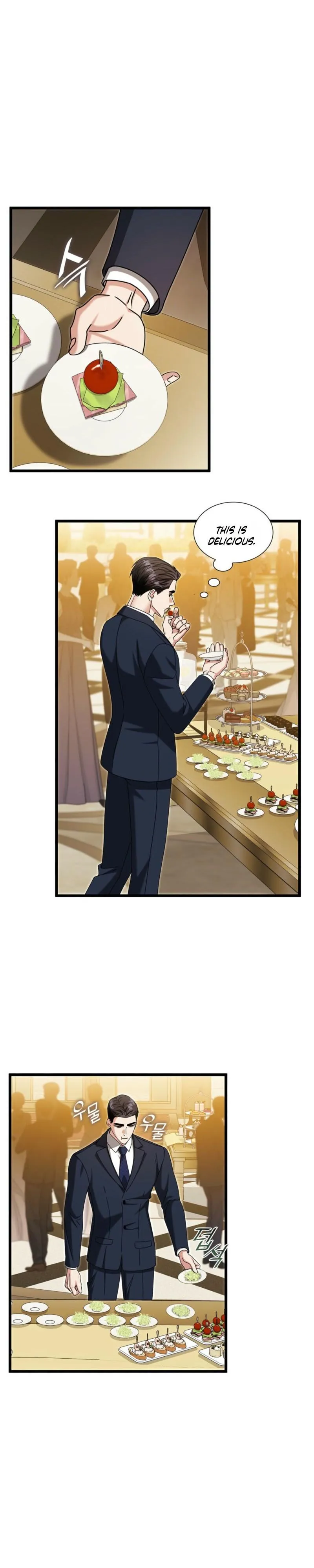 Expiration Date Chapter 43 page 18 - 