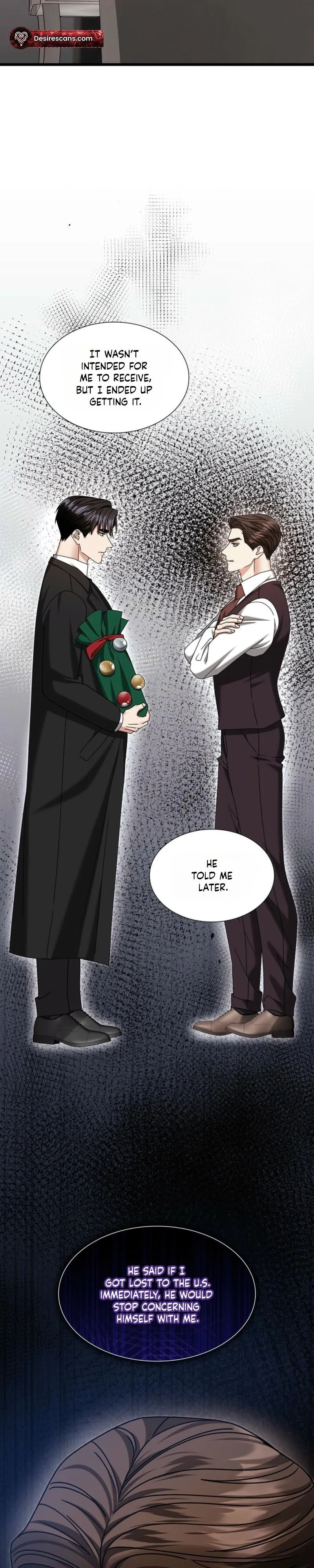 Expiration Date Chapter 43 page 32 - 