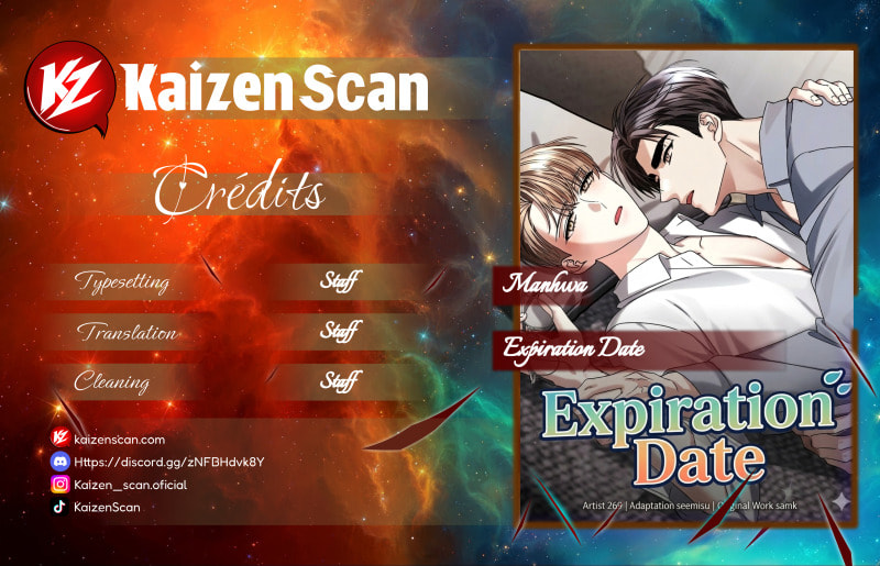 Expiration Date Chapter 44 page 1 - 