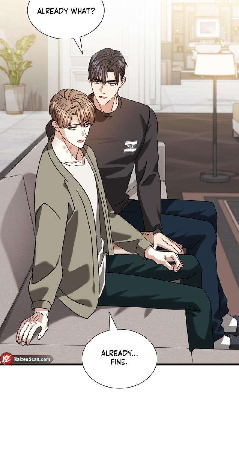 Expiration Date Chapter 44 page 32 - 