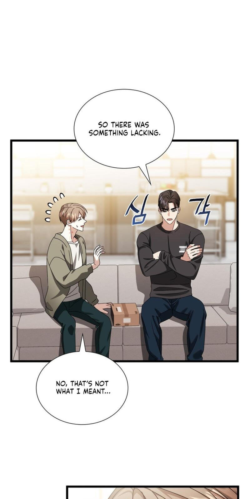 Expiration Date Chapter 44 page 35 - 