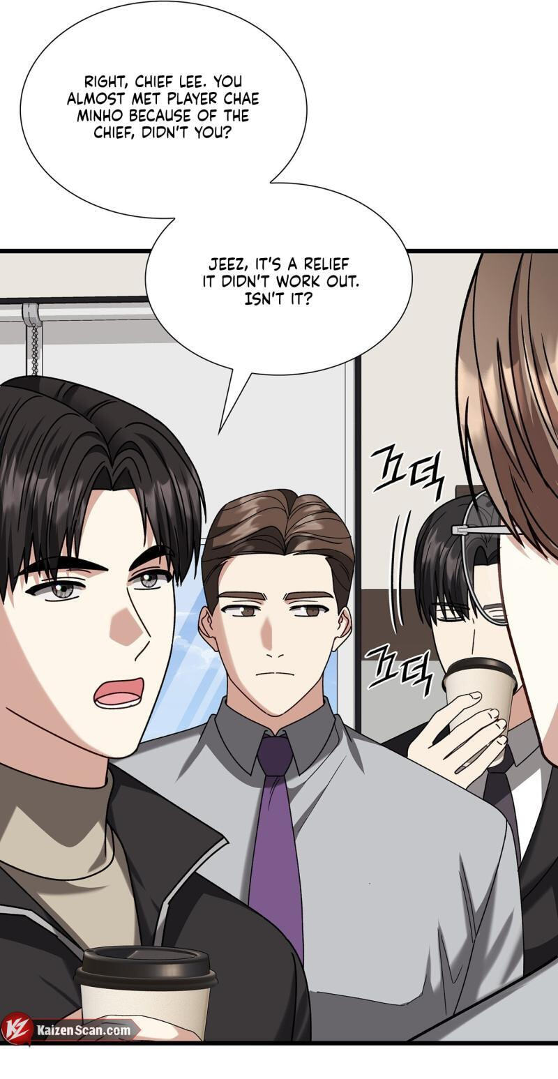Expiration Date Chapter 45 page 26 - 