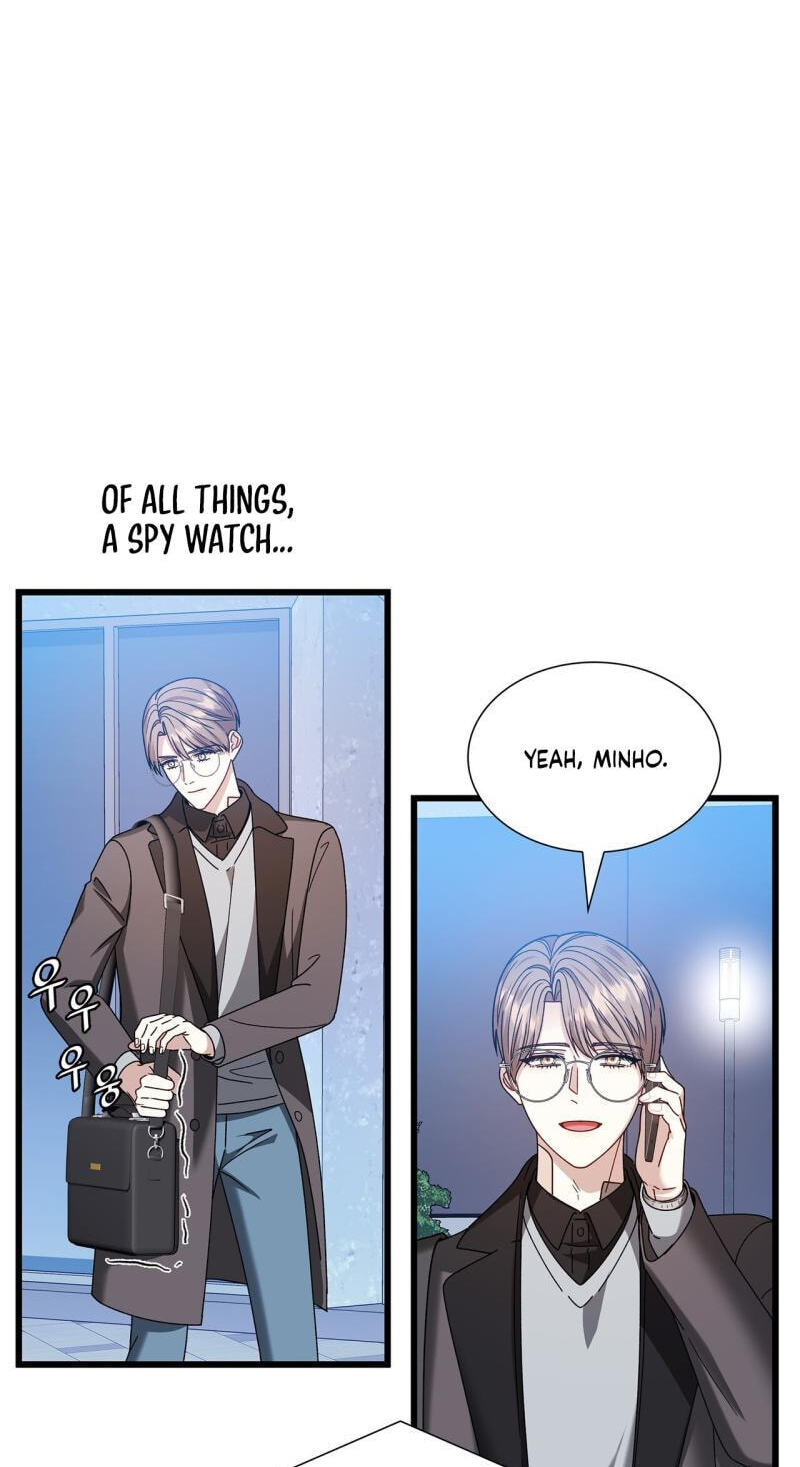Expiration Date Chapter 45 page 34 - 