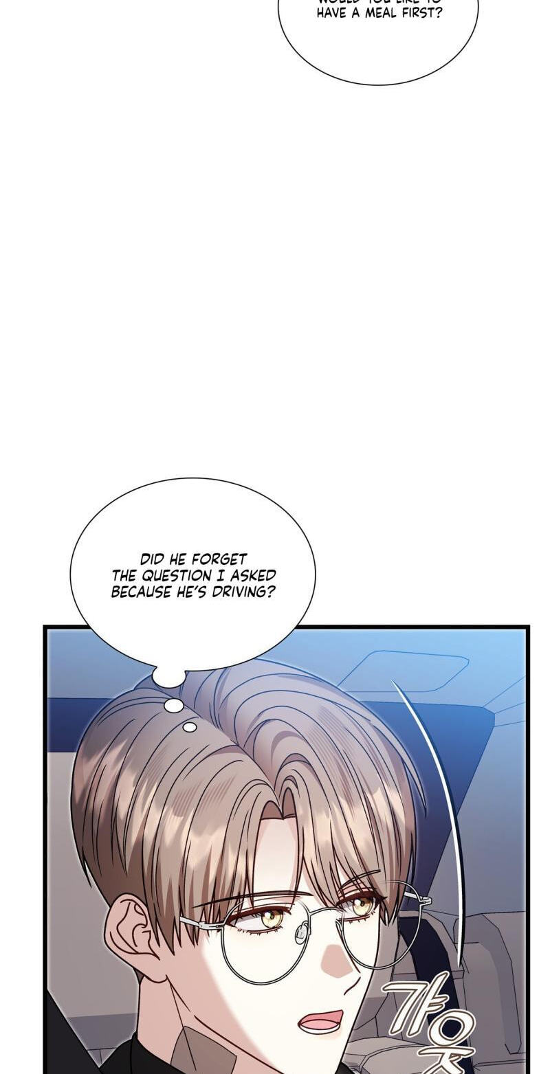 Expiration Date Chapter 45 page 40 - 