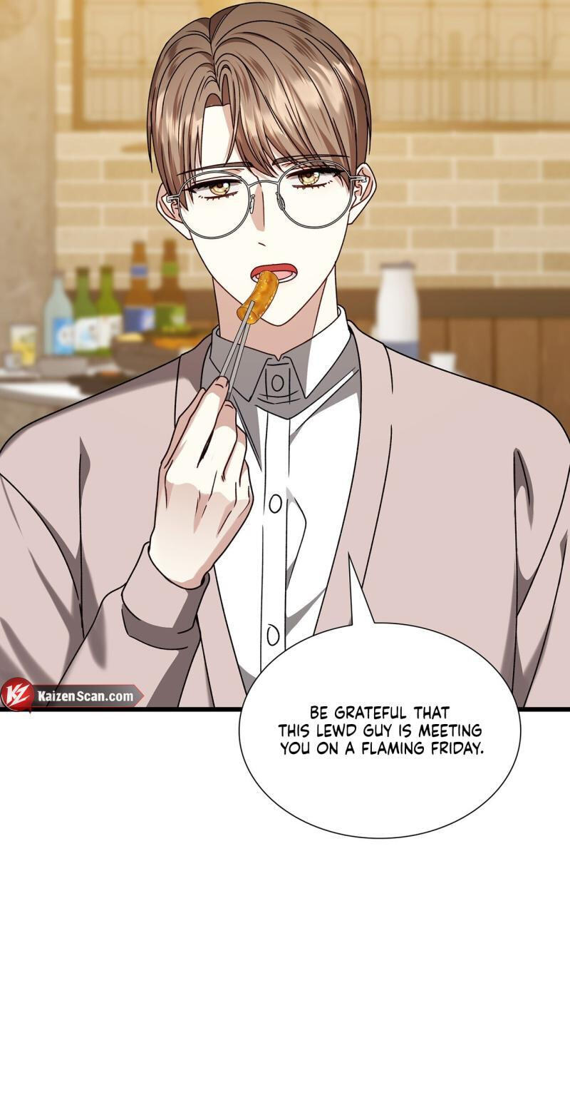 Expiration Date Chapter 45 page 56 - 