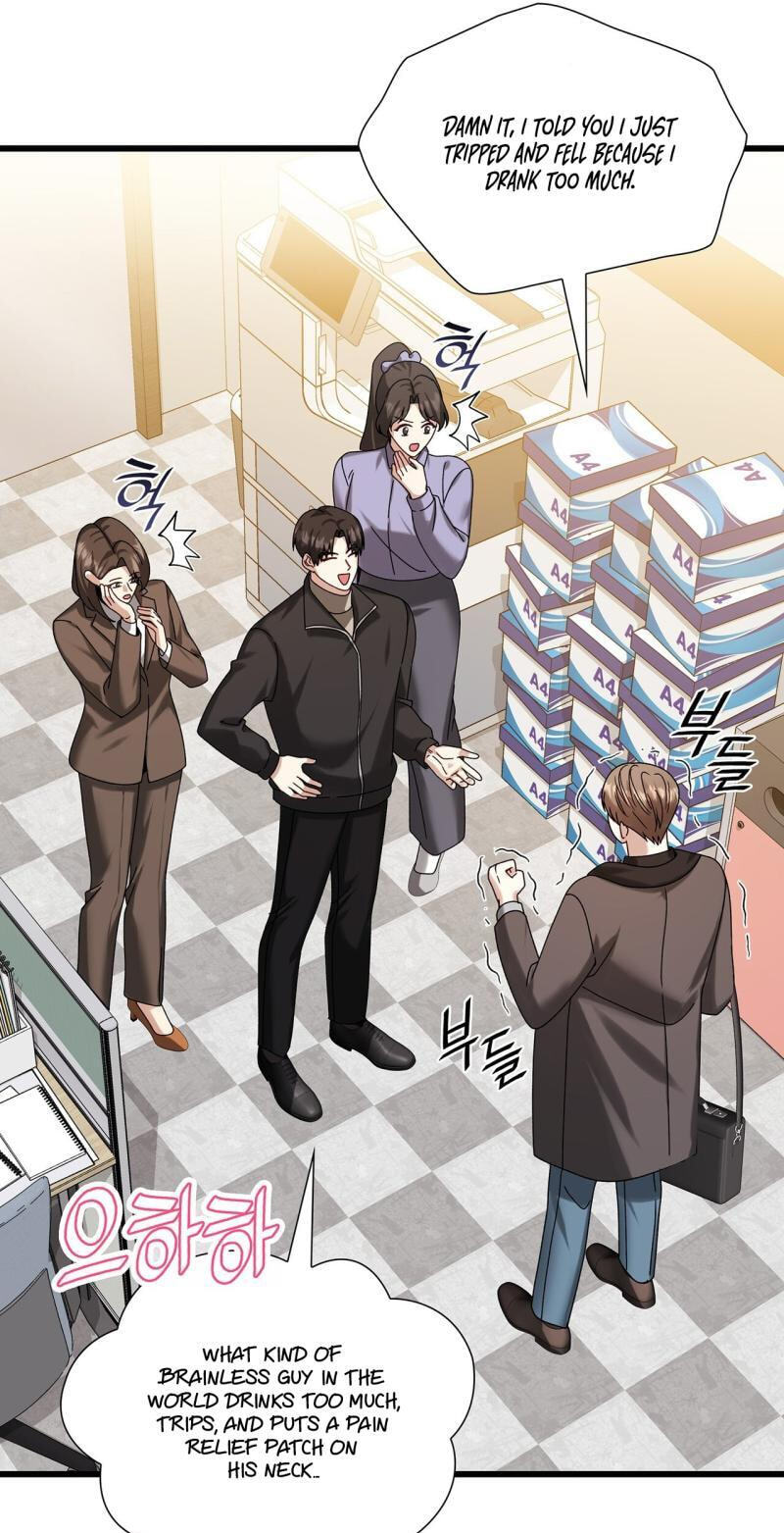 Expiration Date Chapter 45 page 8 - 