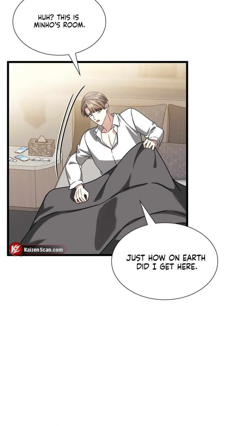 Expiration Date Chapter 45 page 90 - 