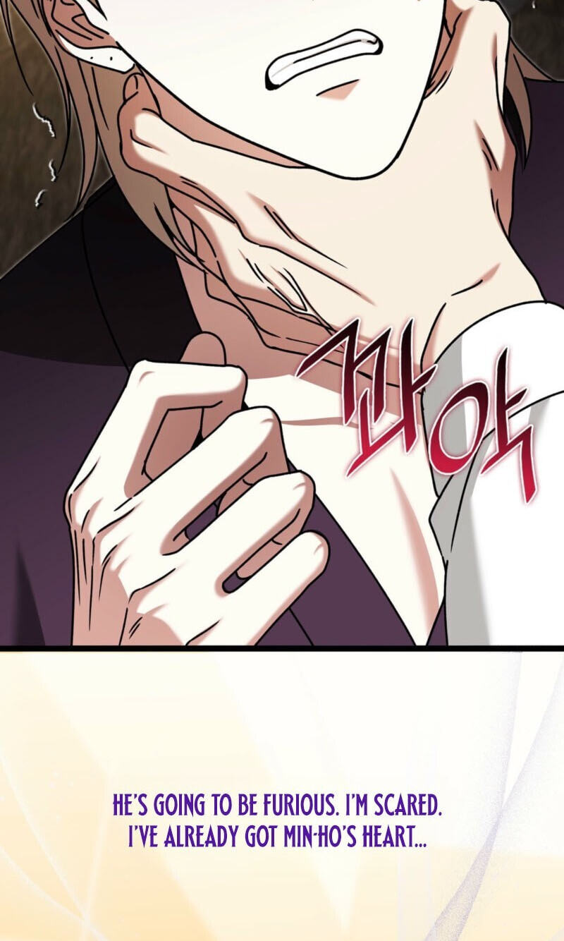 Expiration Date Chapter 47 page 80 - 